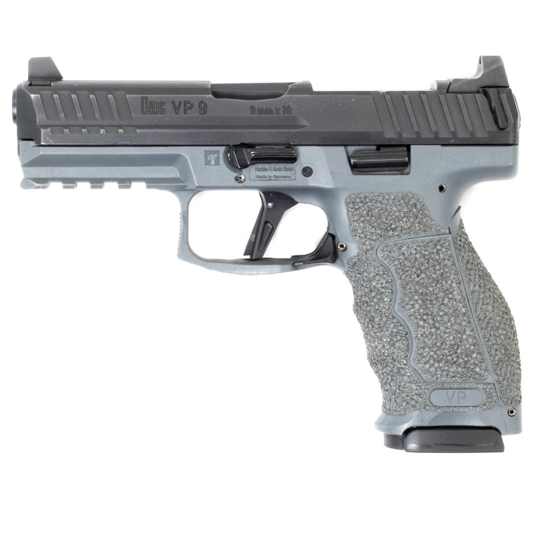 ECOM00438574 HECKLER & Koch Vp9 ECOM00438574 528778